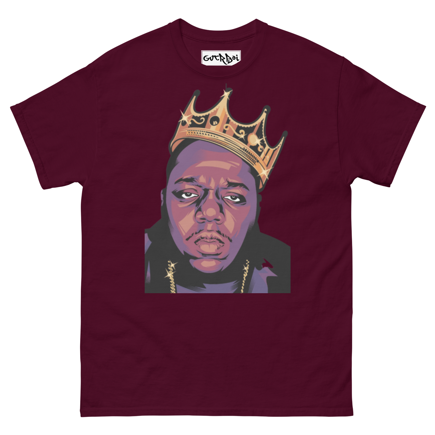 Men's classic tee