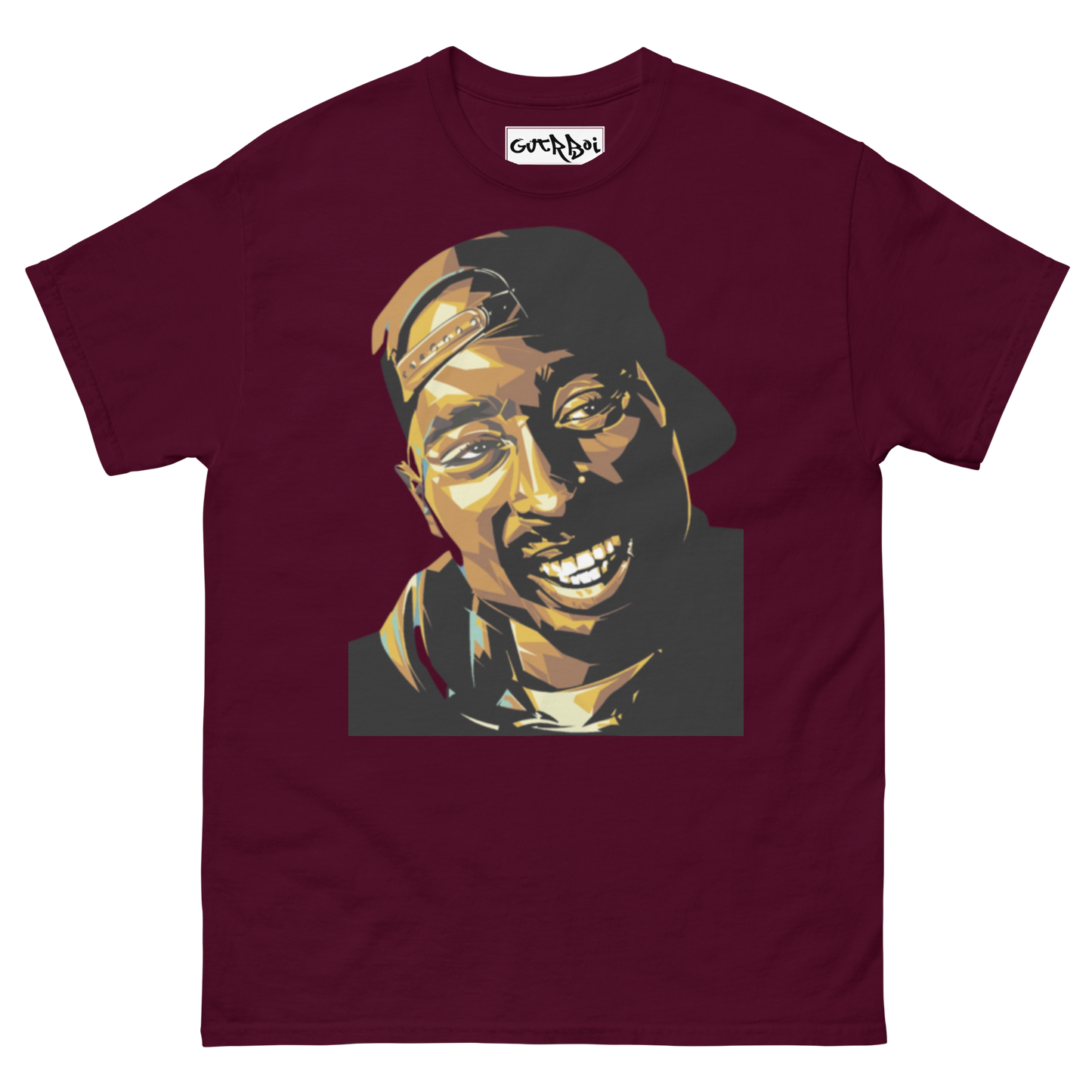 Men's classic tee