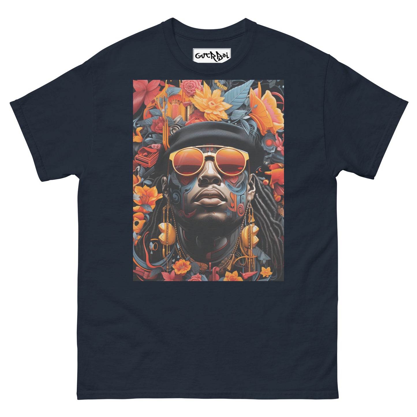Men's classic tee