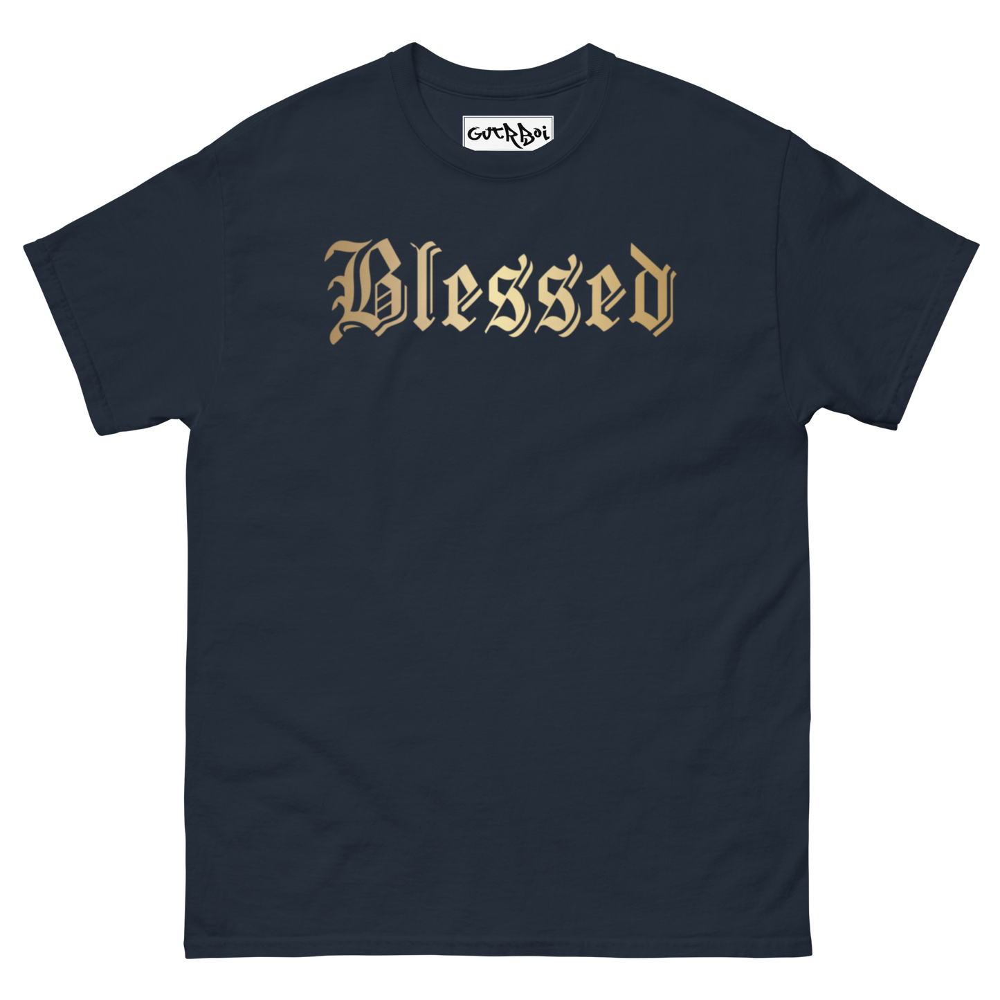 Men's classic tee