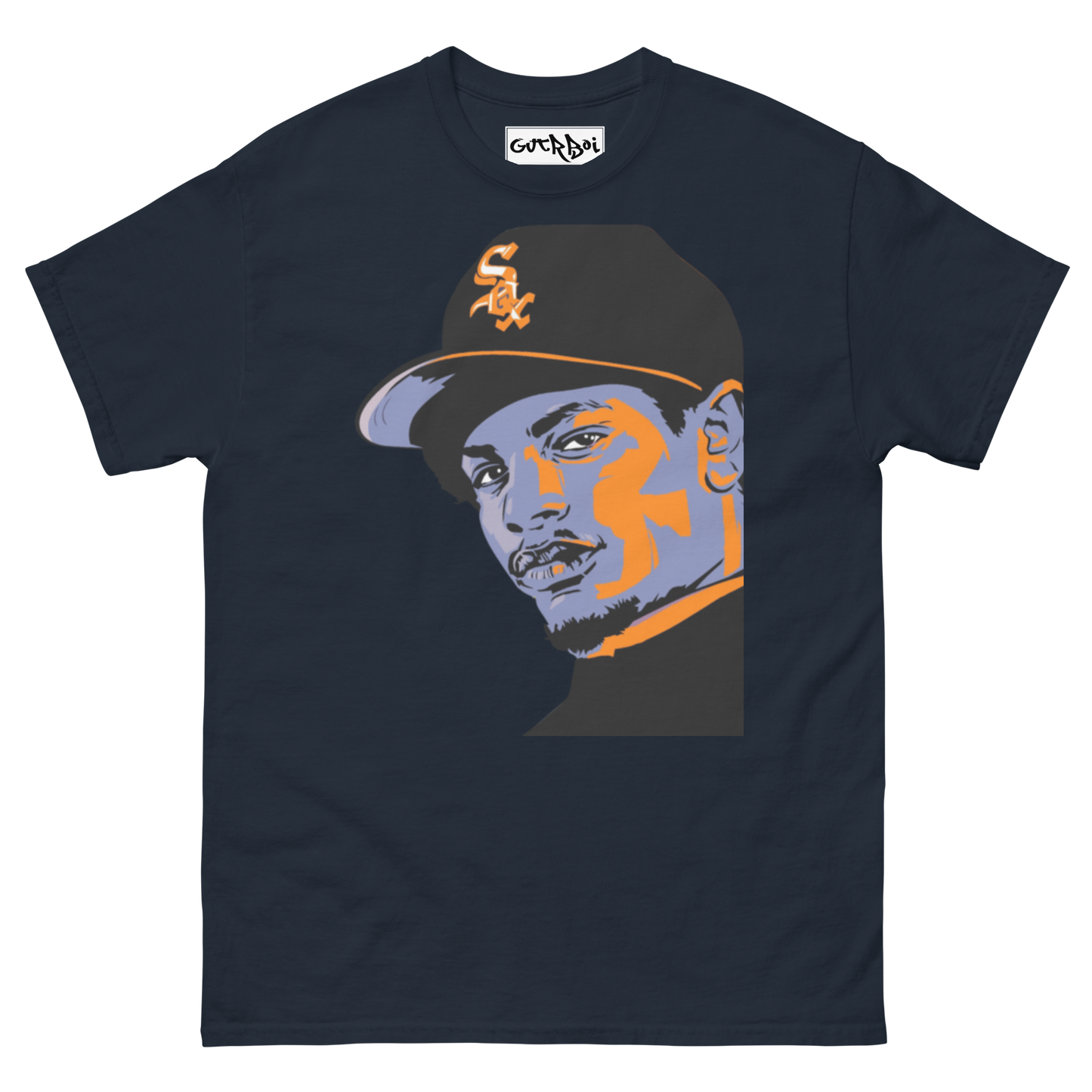 Men's classic tee