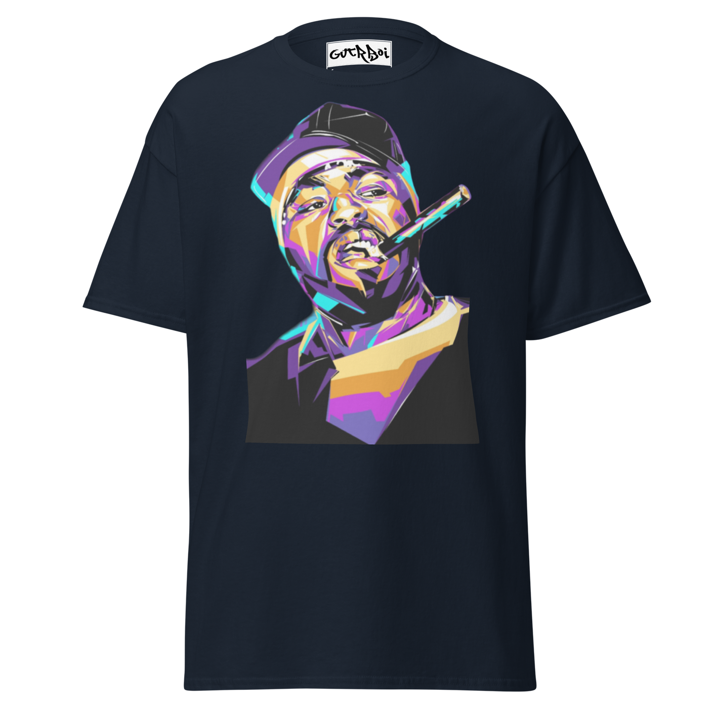 Men's classic tee