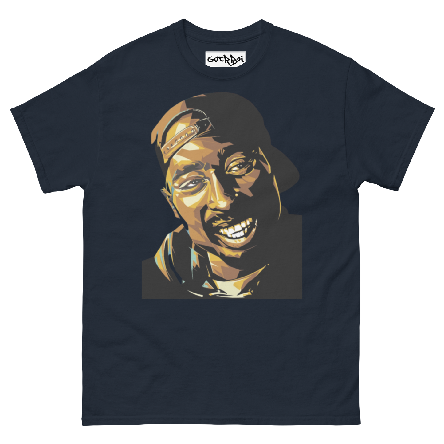 Men's classic tee