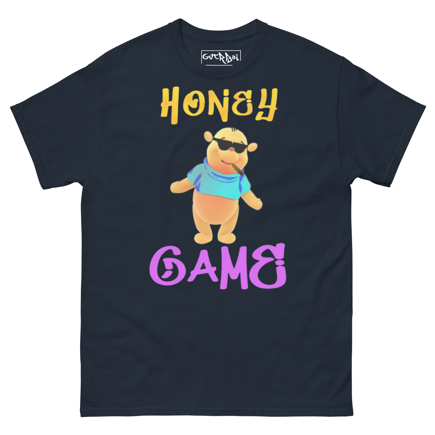Men's classic tee