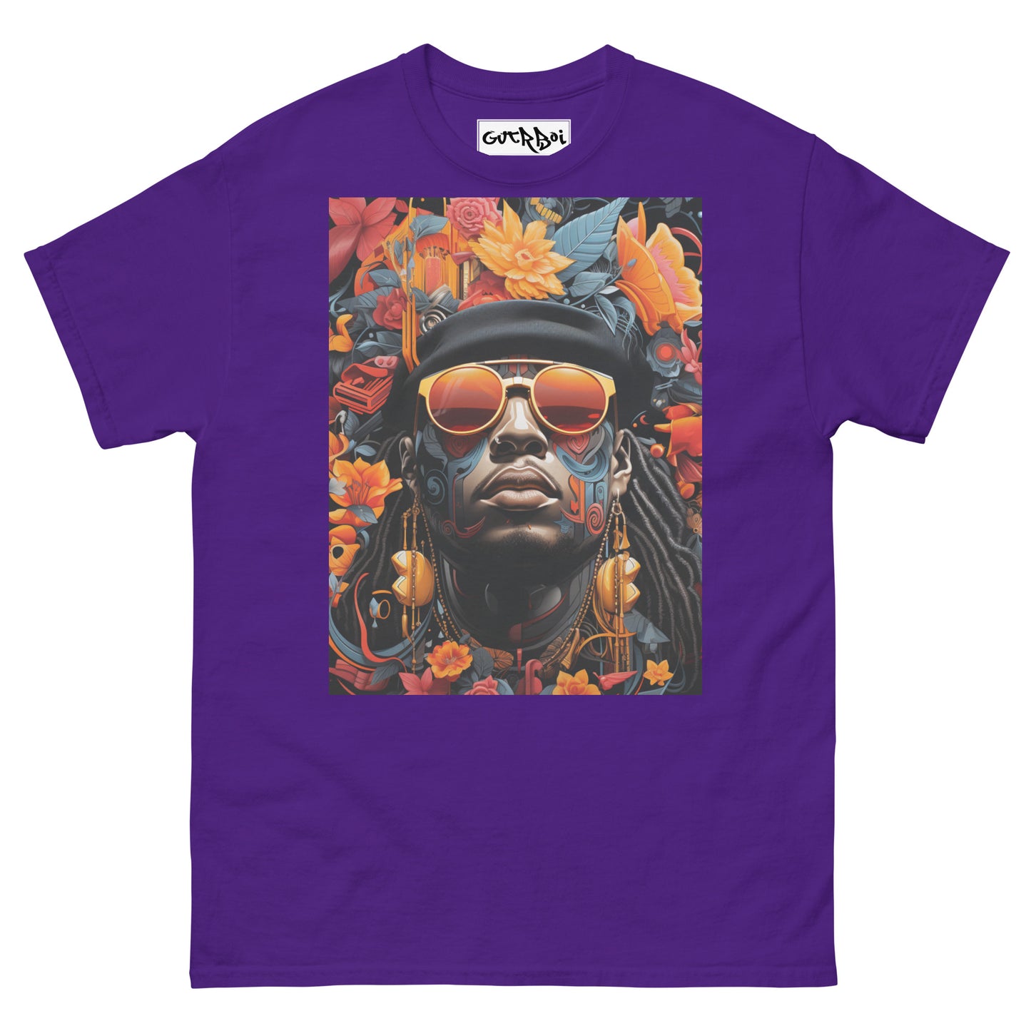 Men's classic tee