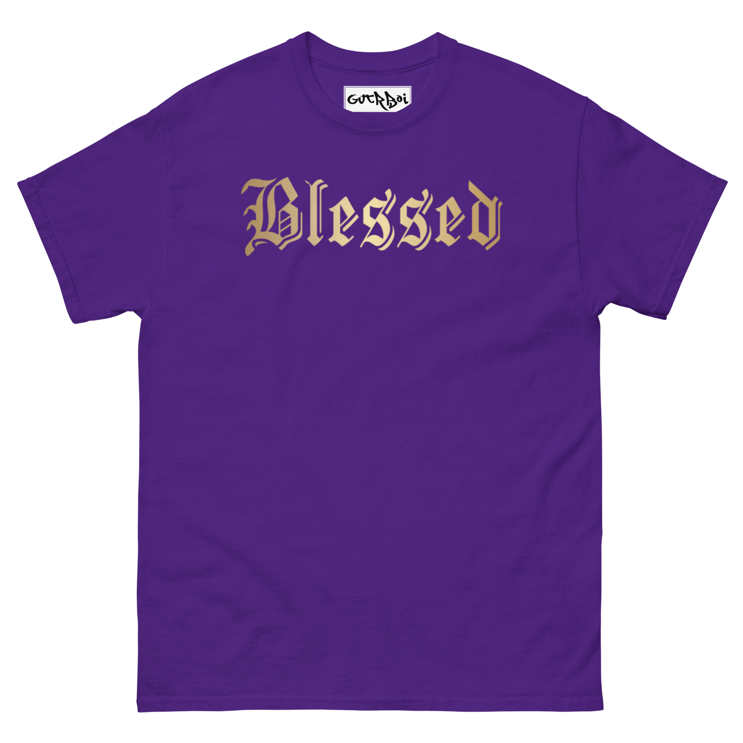 Men's classic tee