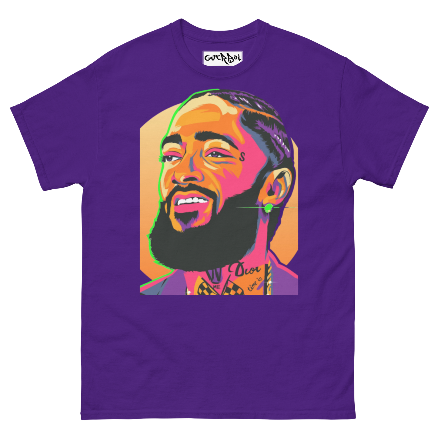 Men's classic tee