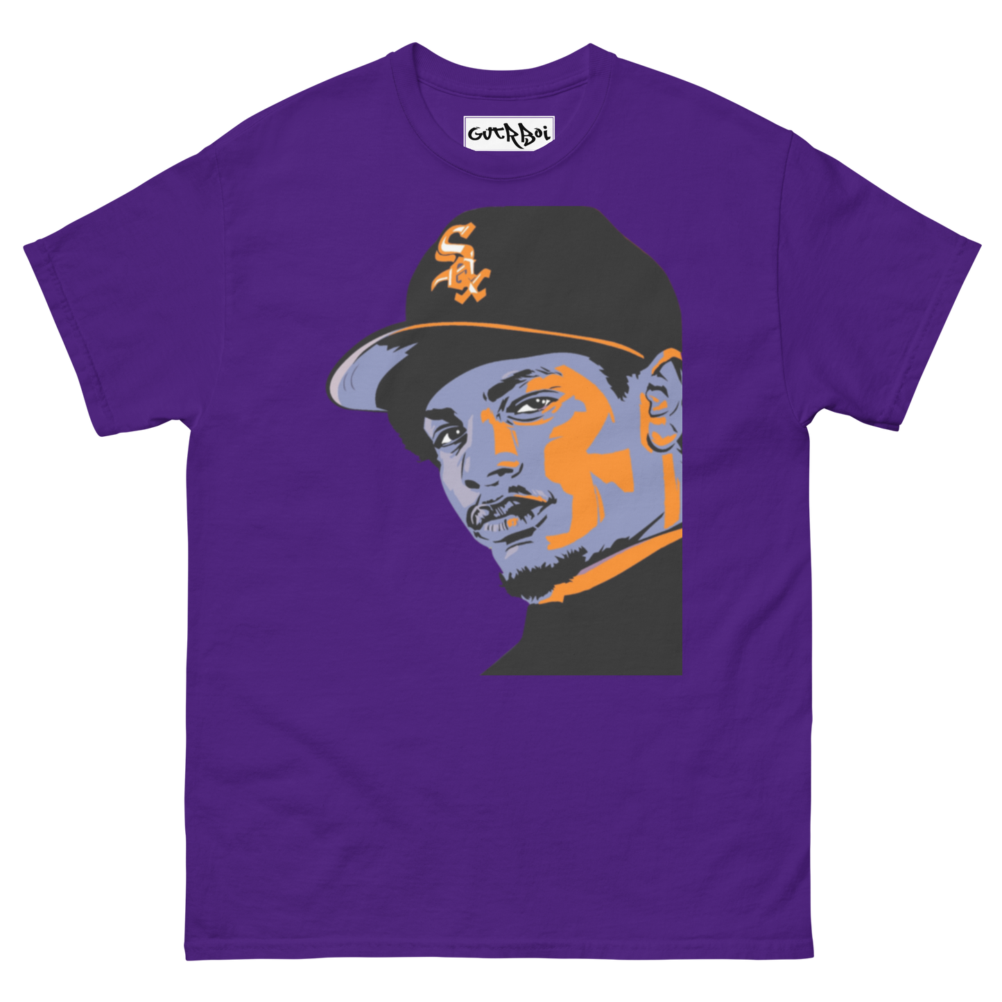 Men's classic tee