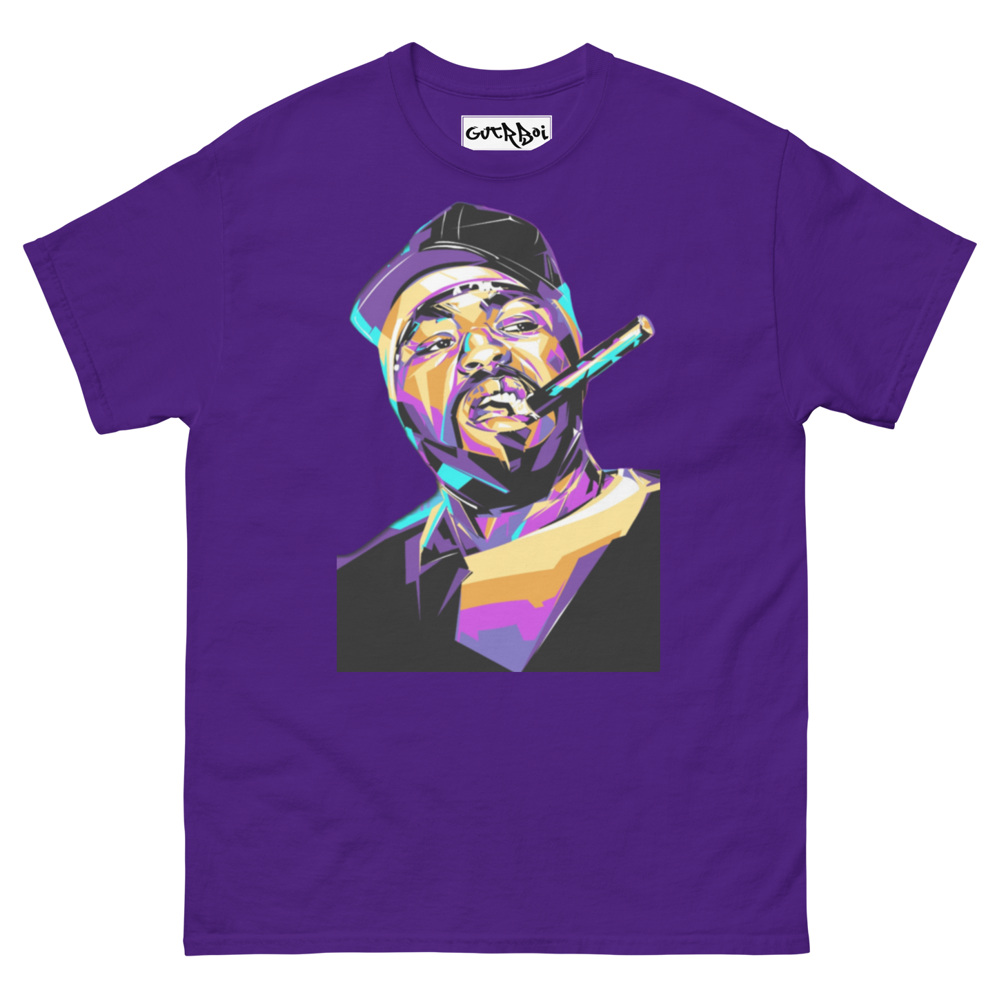 Men's classic tee