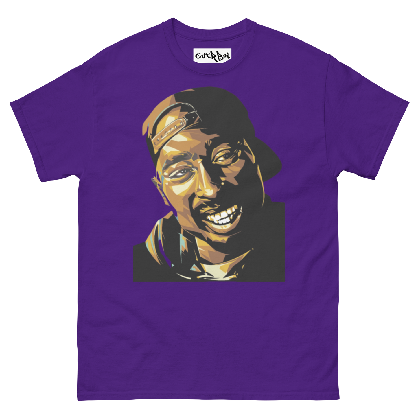 Men's classic tee