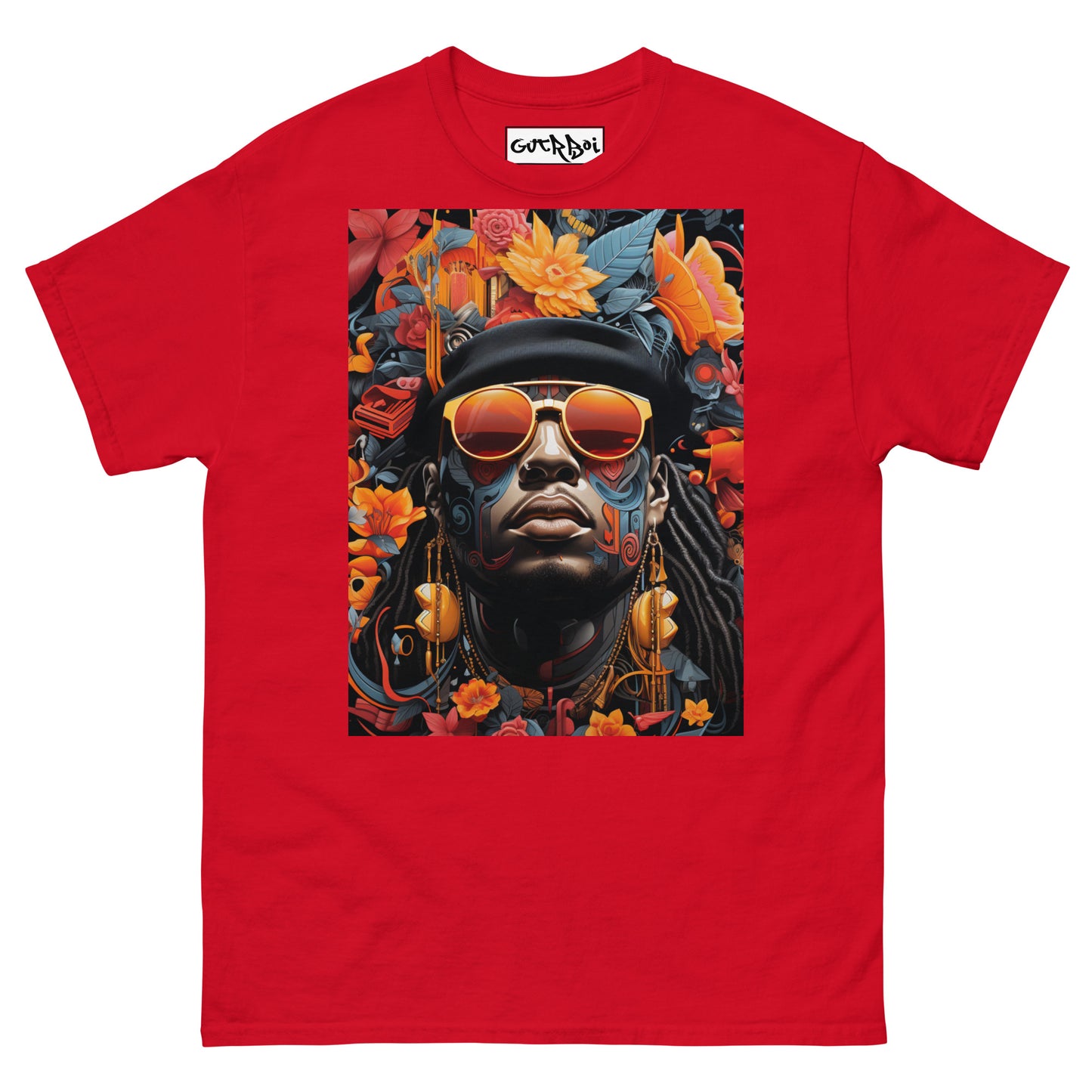 Men's classic tee