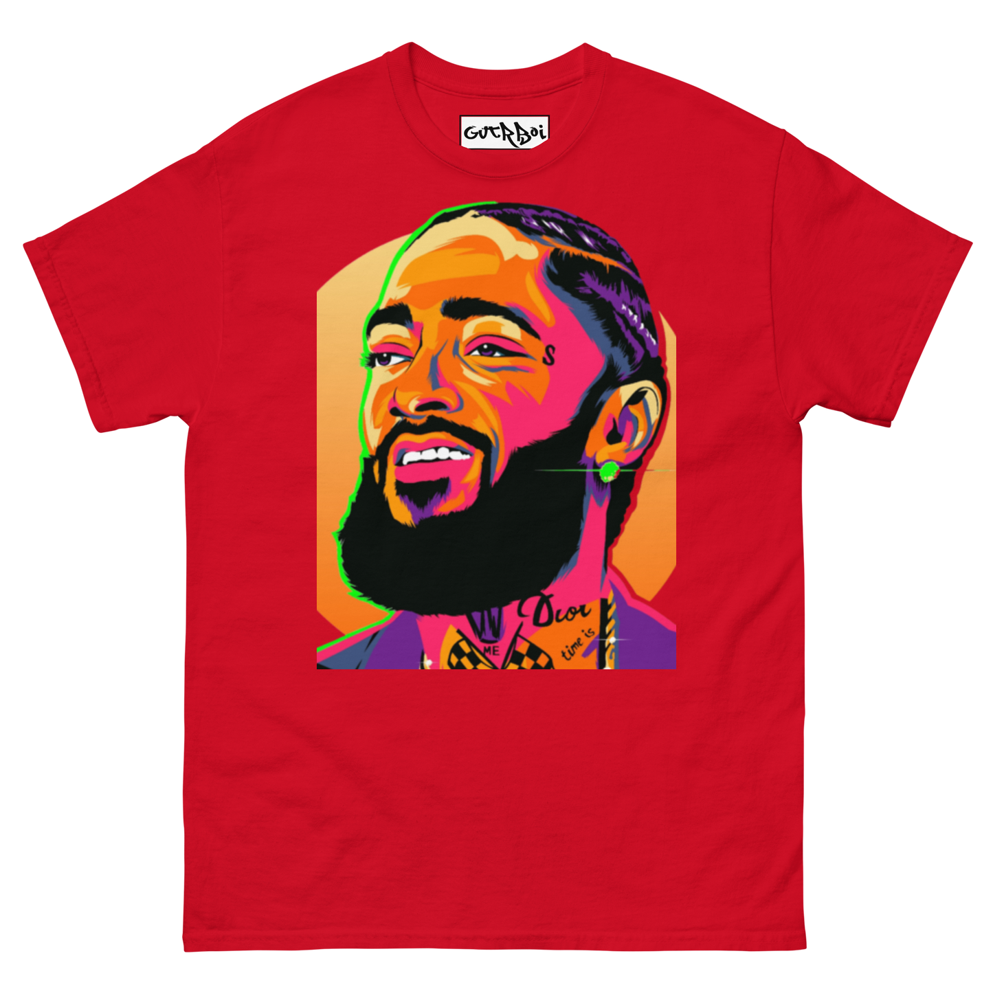 Men's classic tee