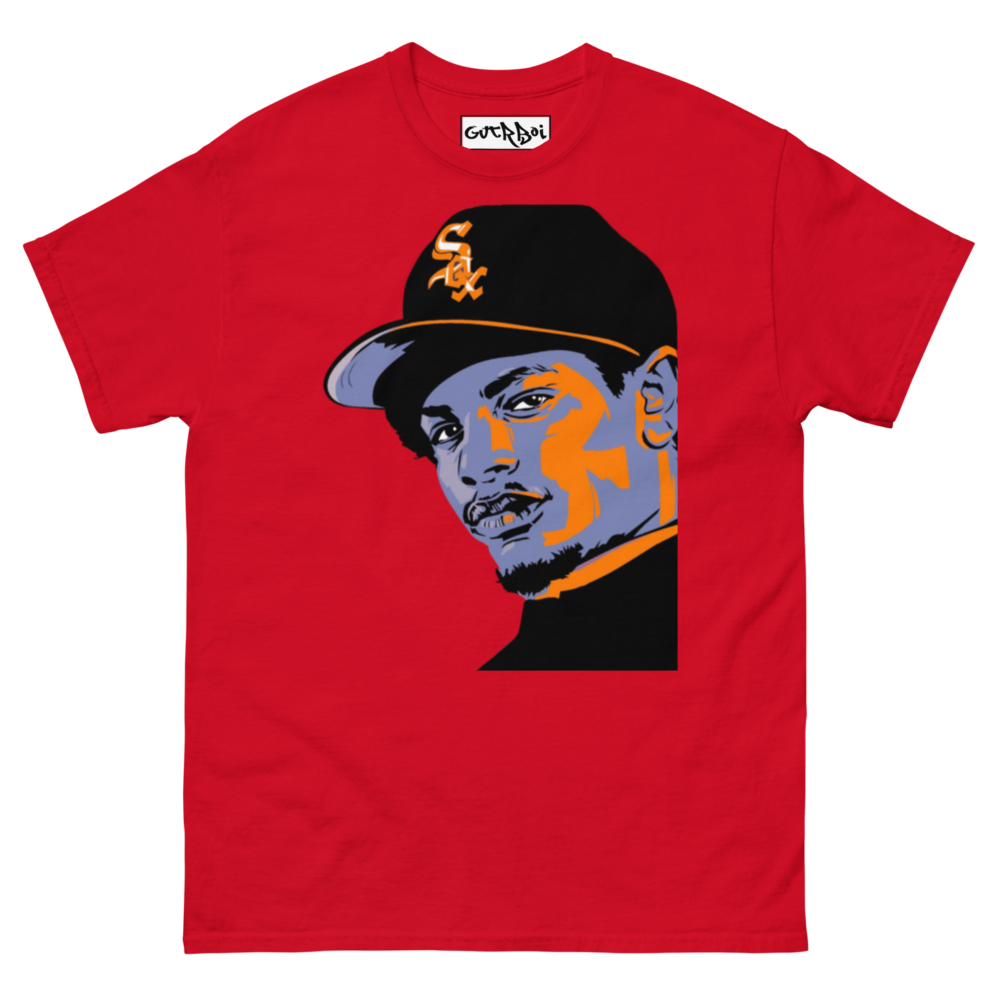Men's classic tee