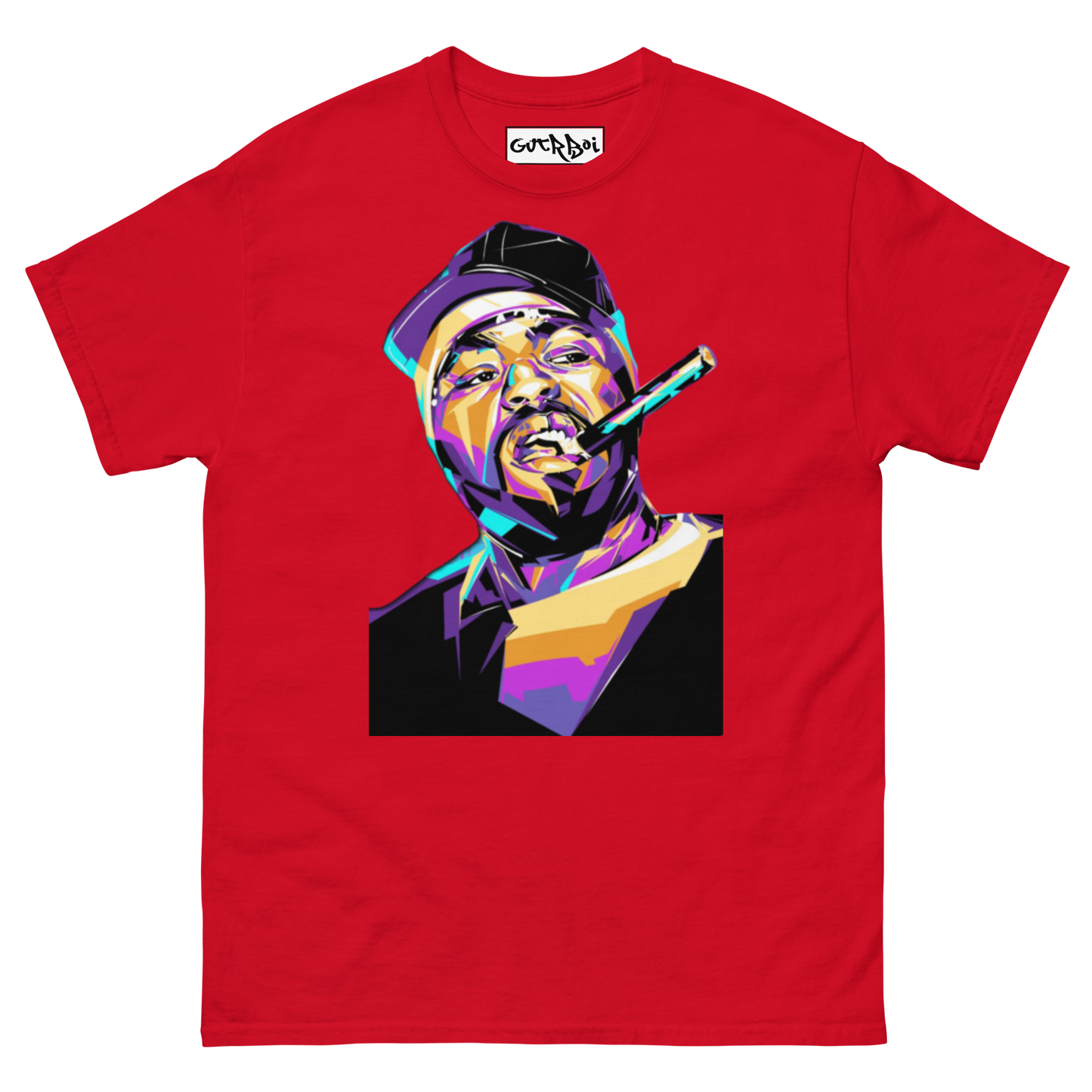 Men's classic tee