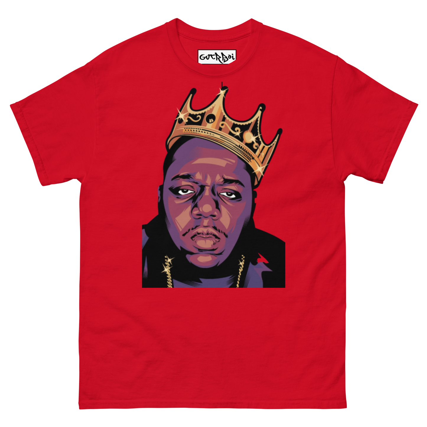 Men's classic tee