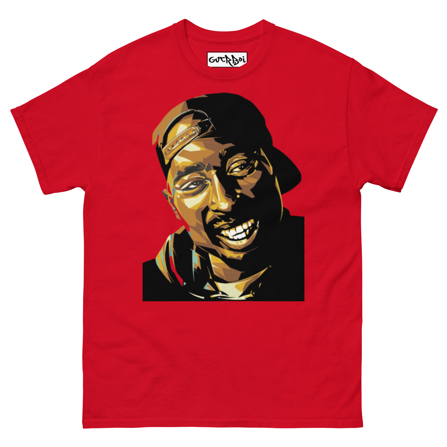 Men's classic tee