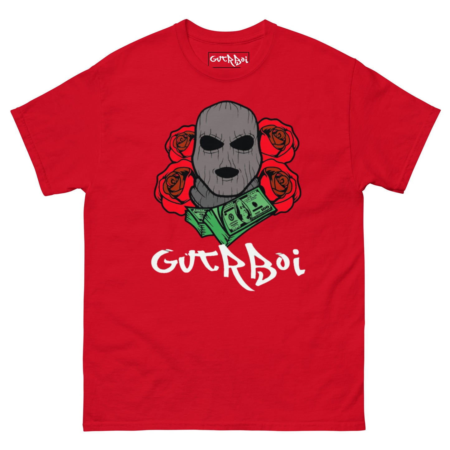 Men's classic tee