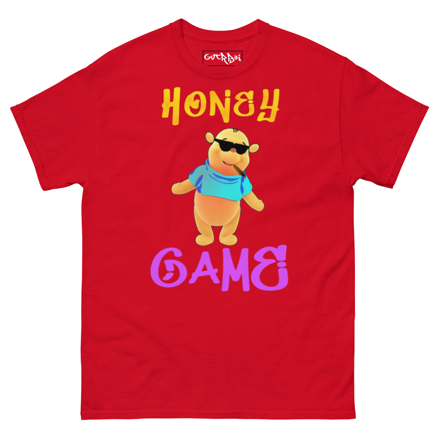 Men's classic tee