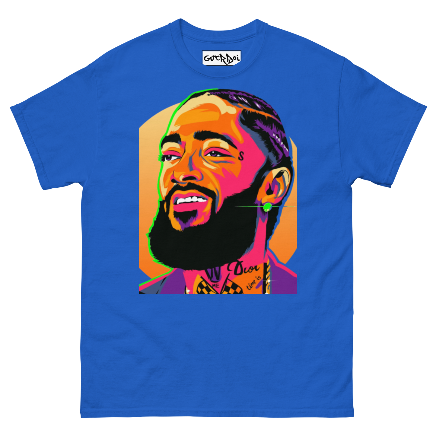 Men's classic tee