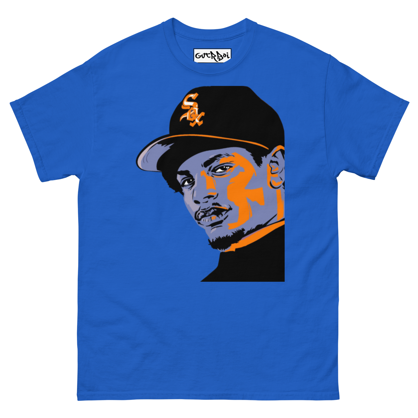 Men's classic tee