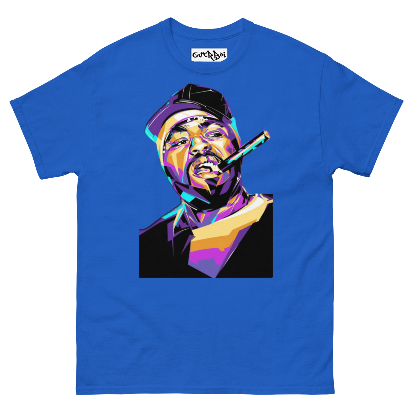 Men's classic tee