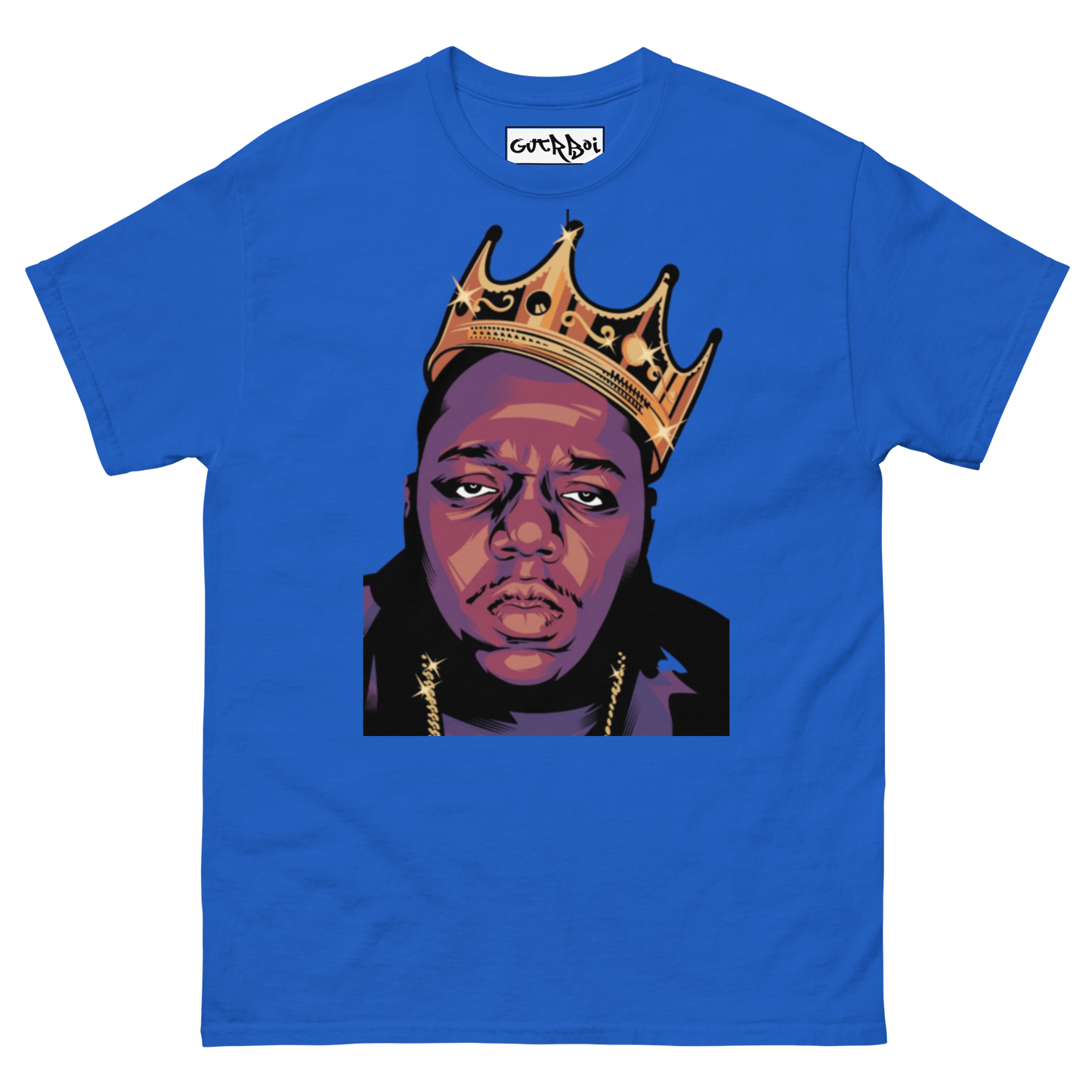 Men's classic tee