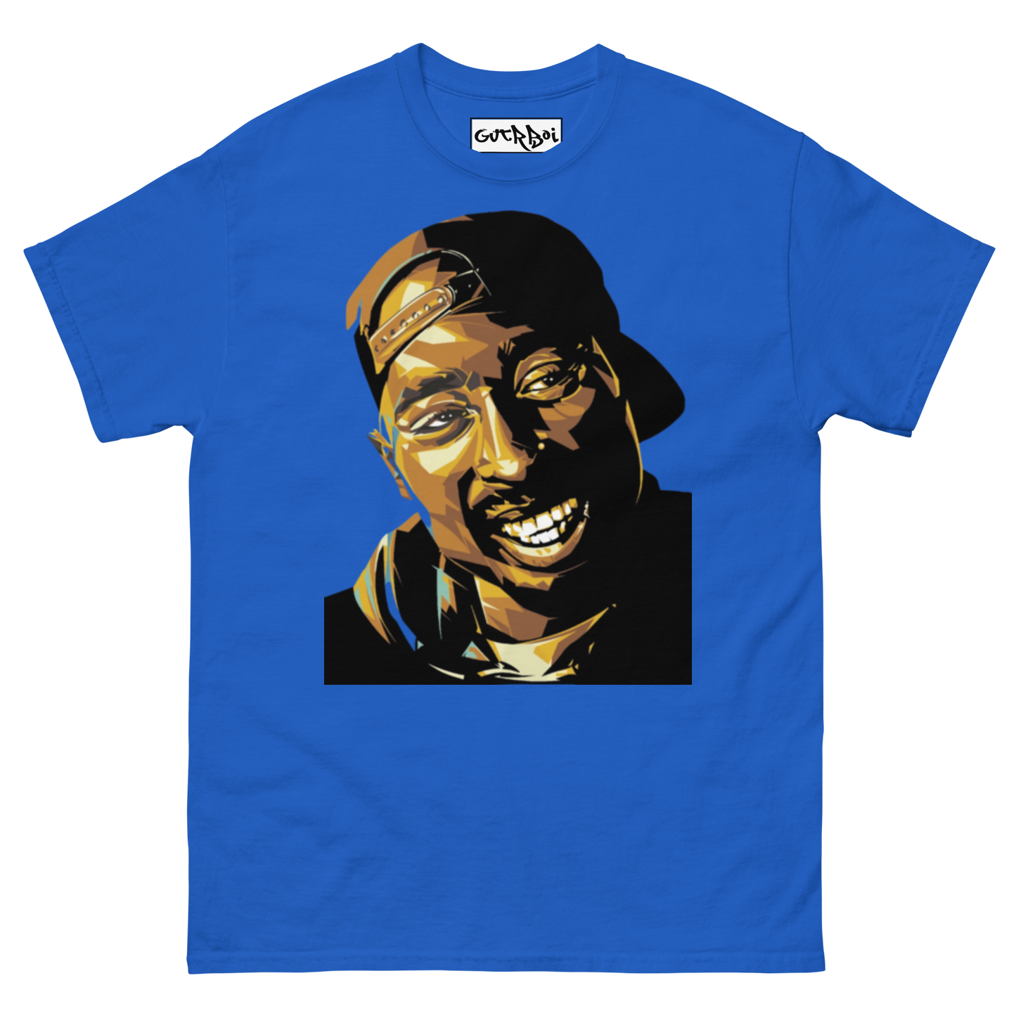 Men's classic tee