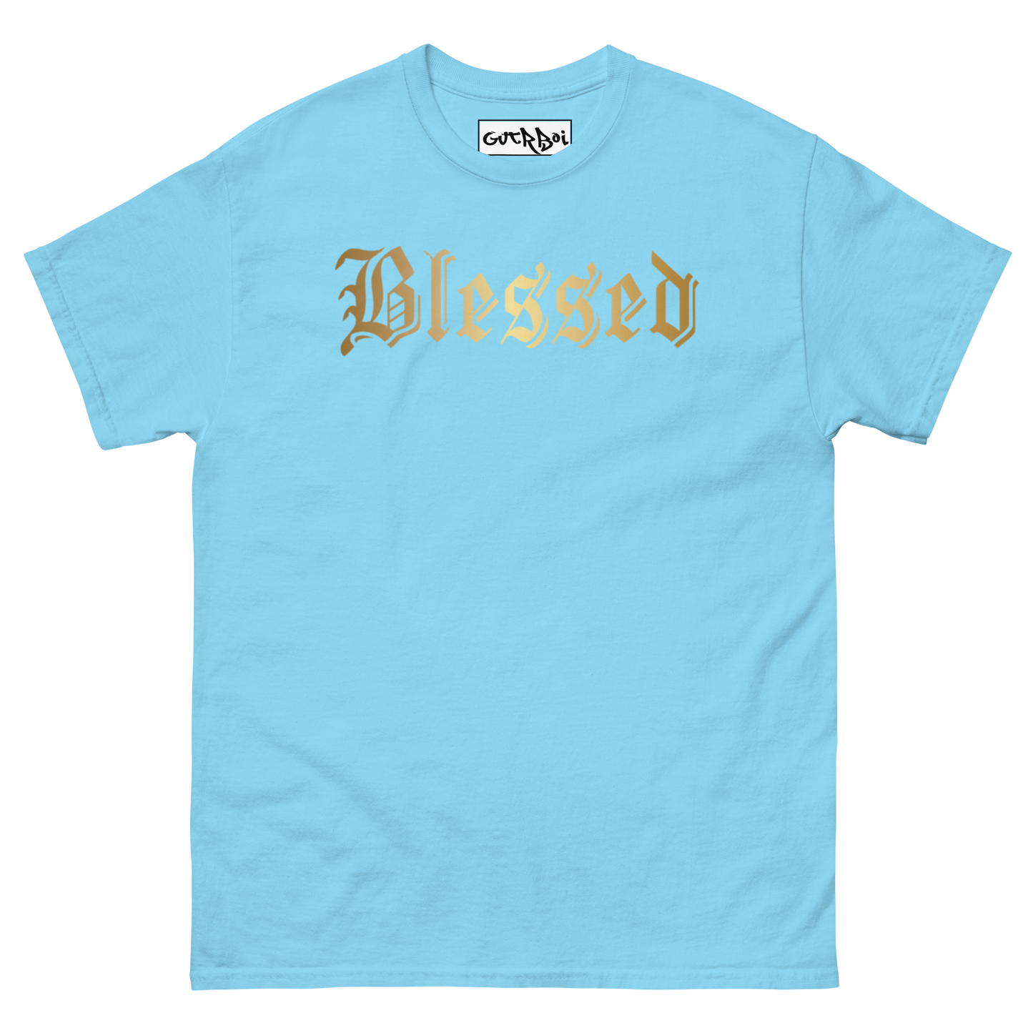 Men's classic tee