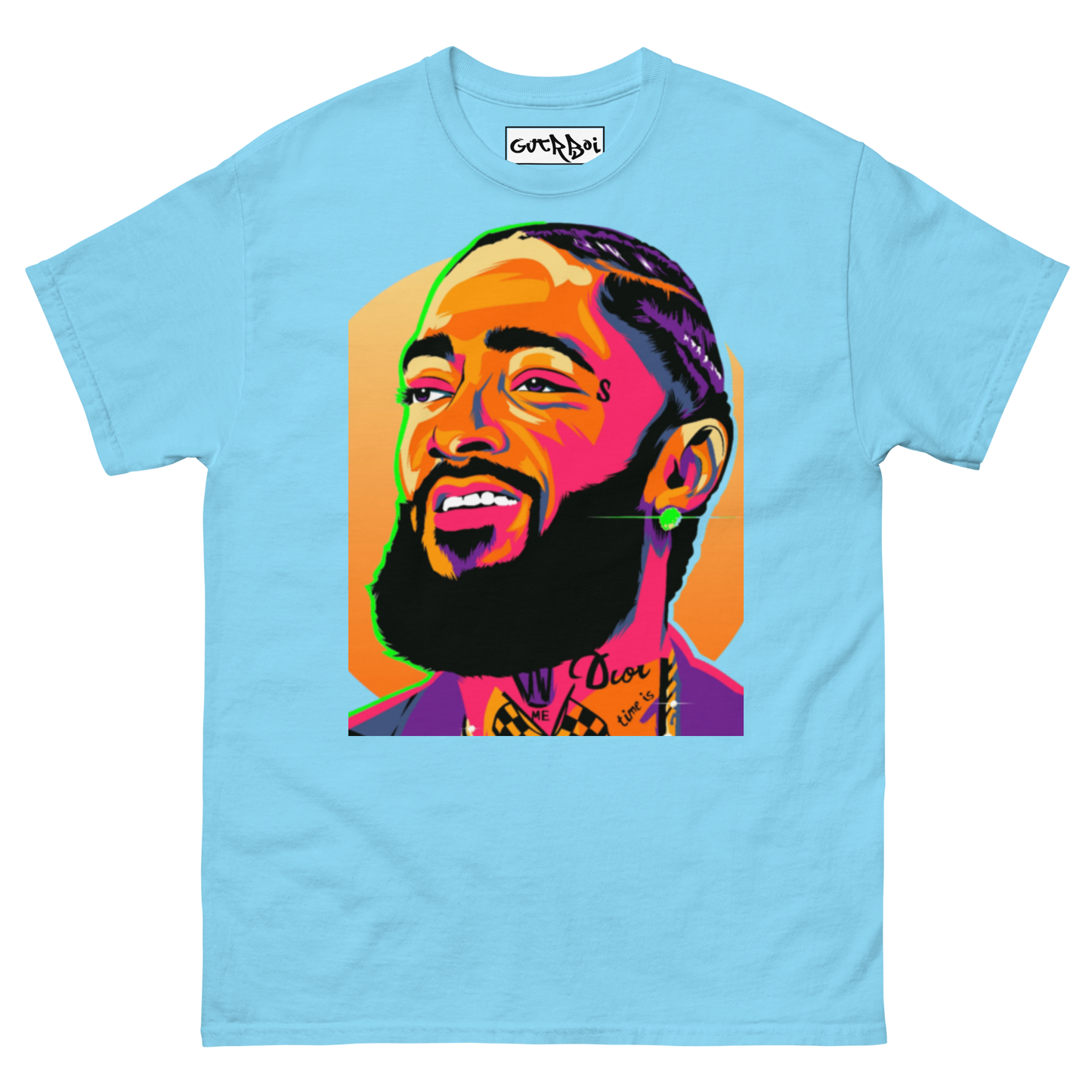 Men's classic tee