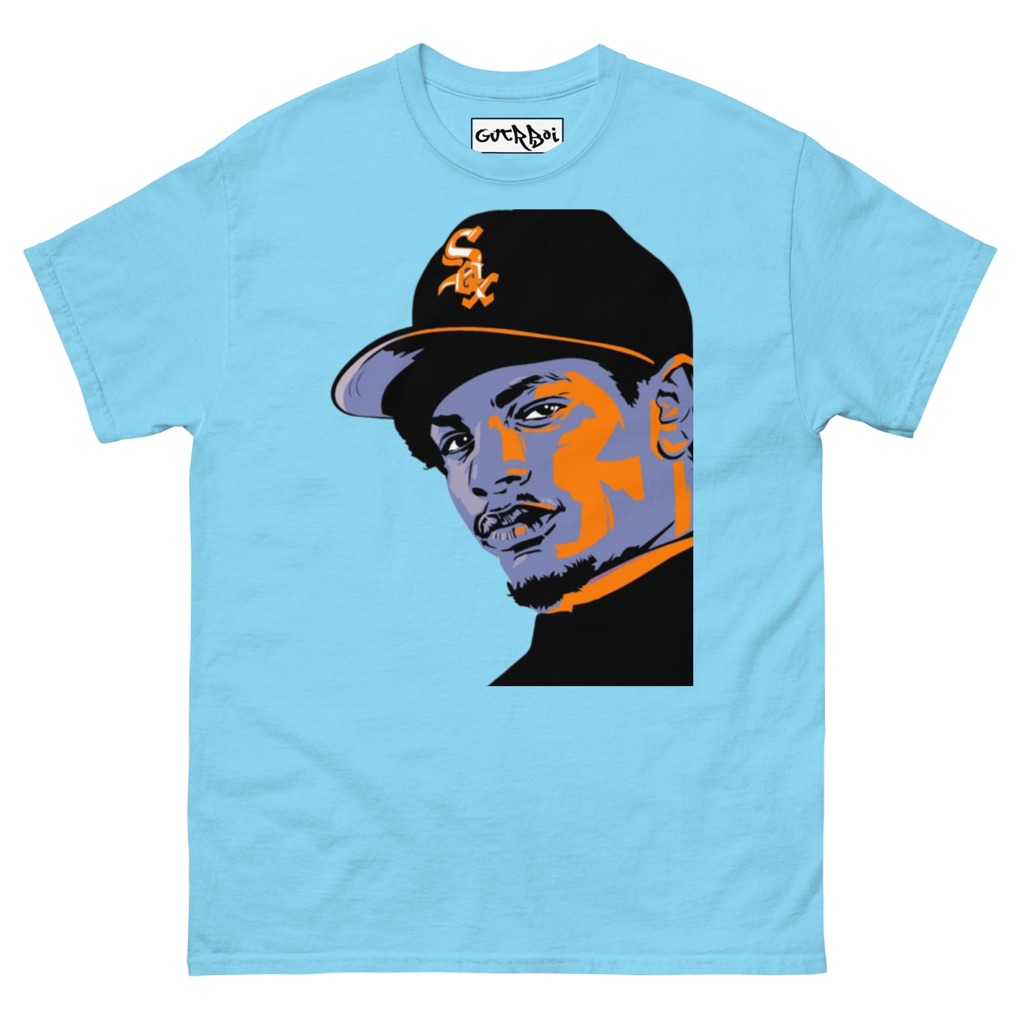 Men's classic tee