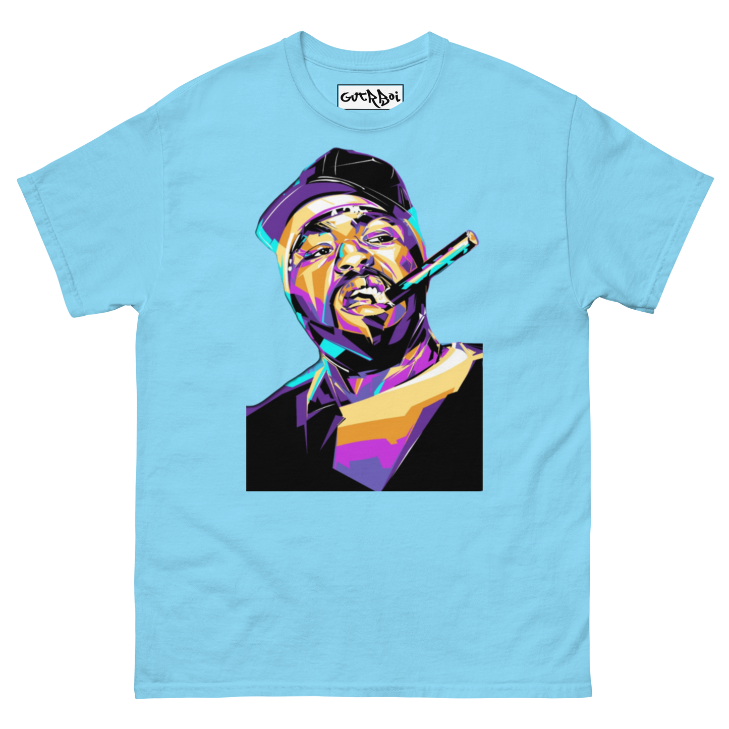 Men's classic tee