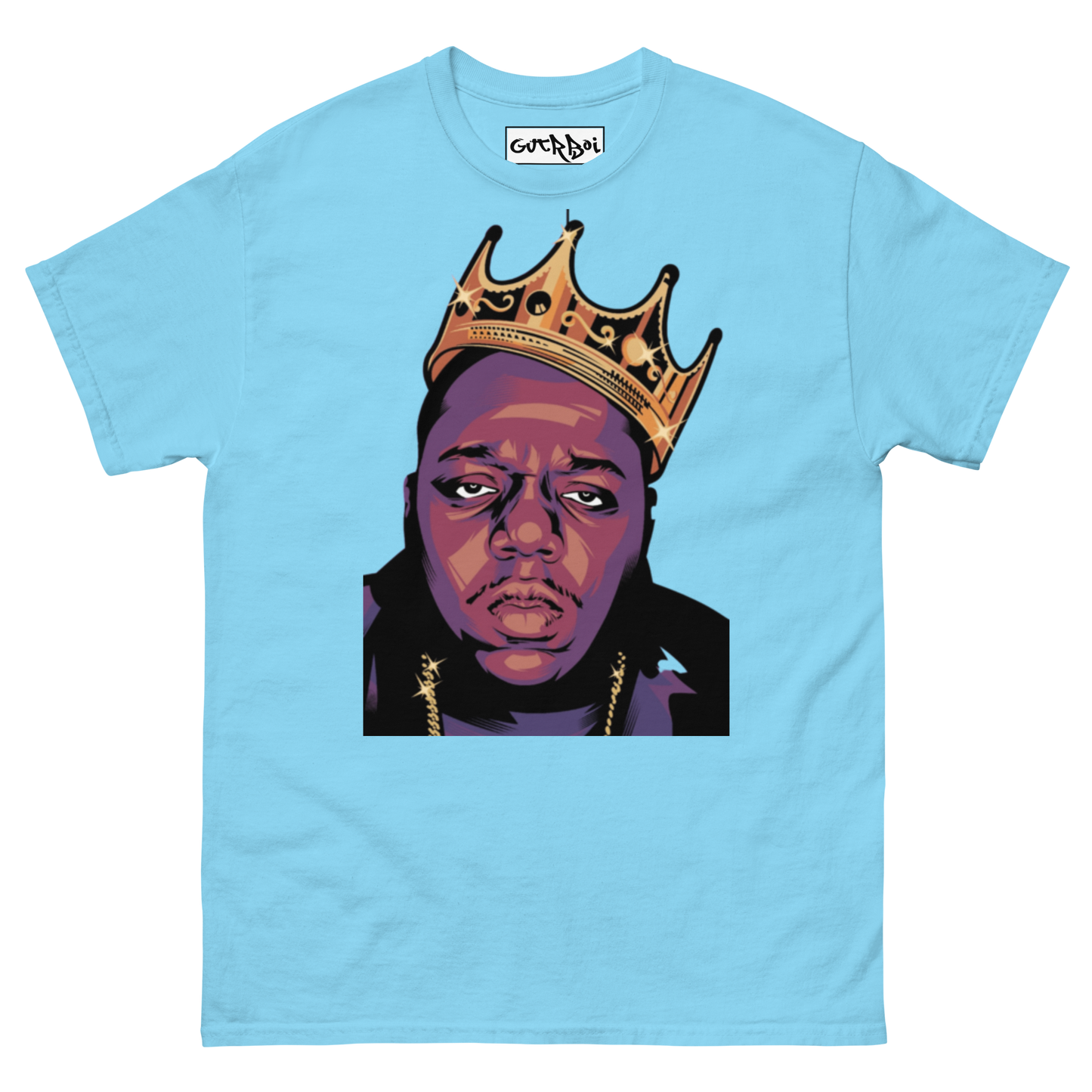 Men's classic tee