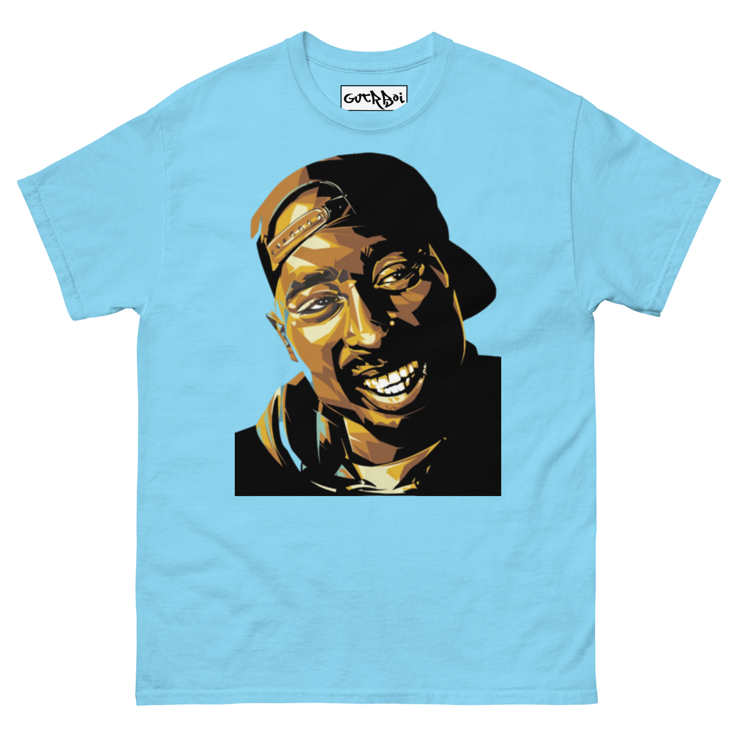 Men's classic tee