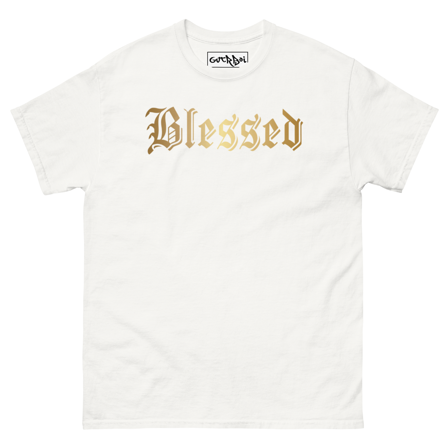 Men's classic tee