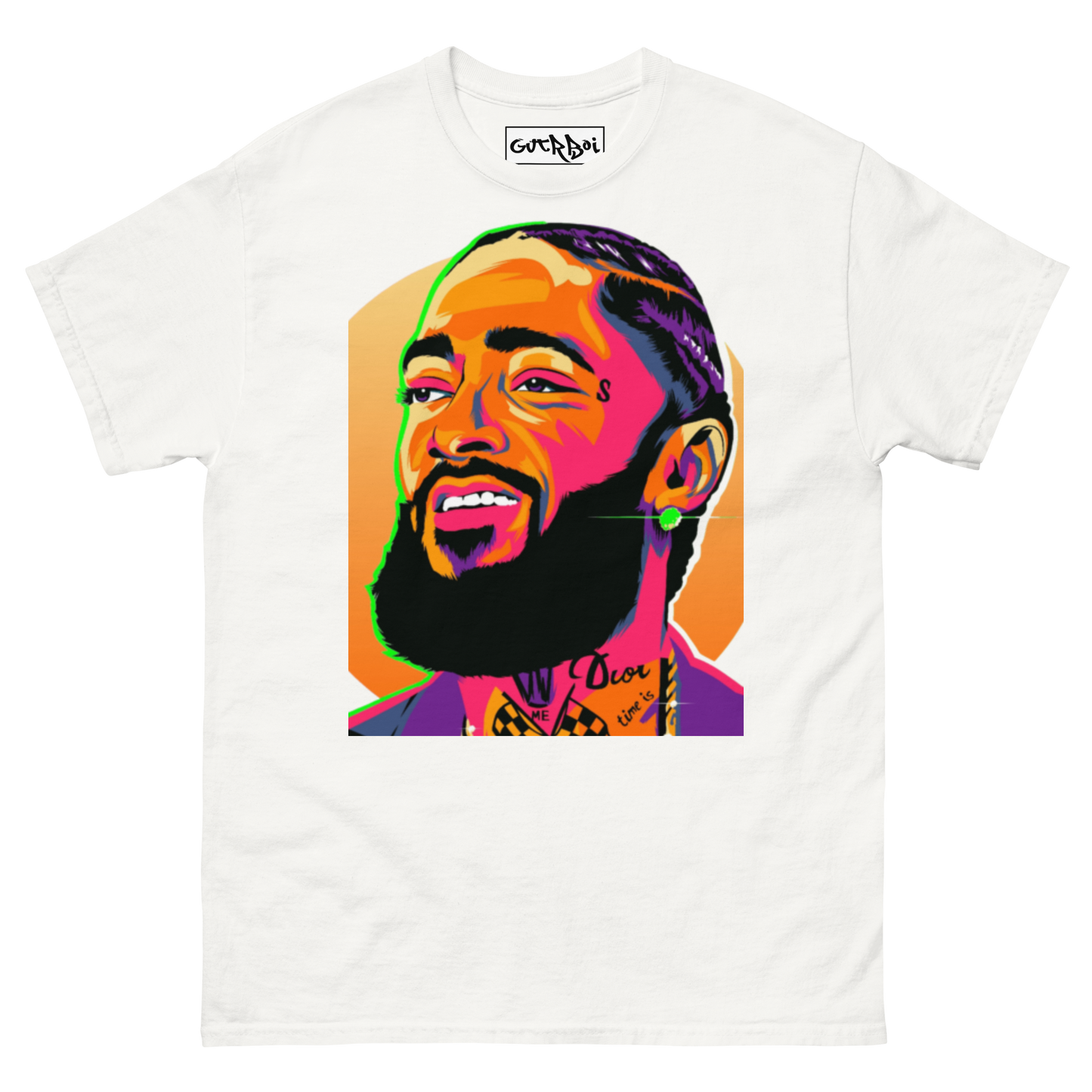 Men's classic tee