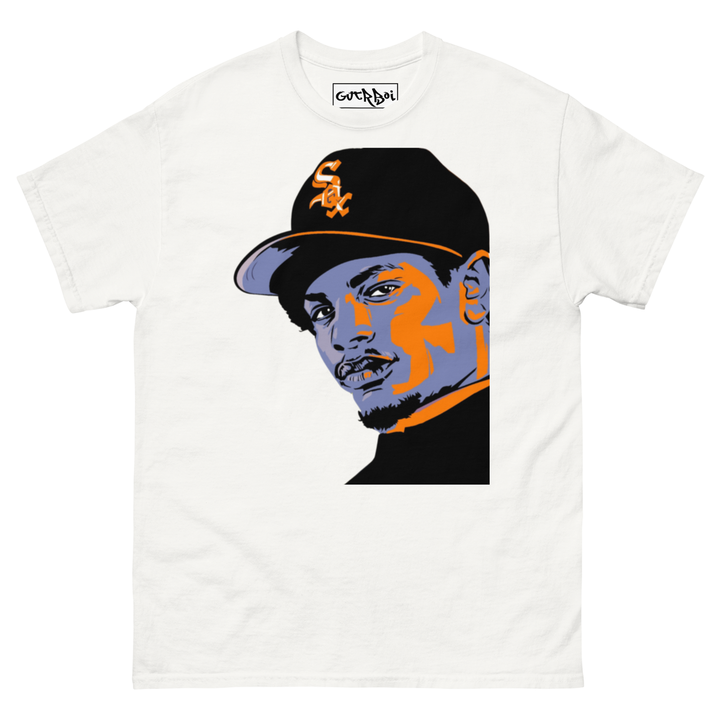 Men's classic tee
