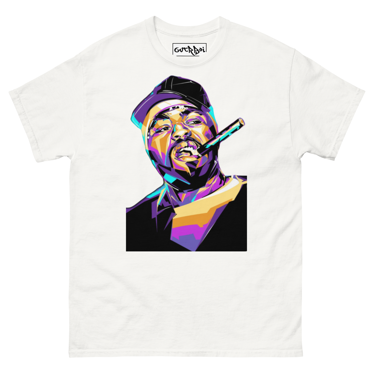 Men's classic tee