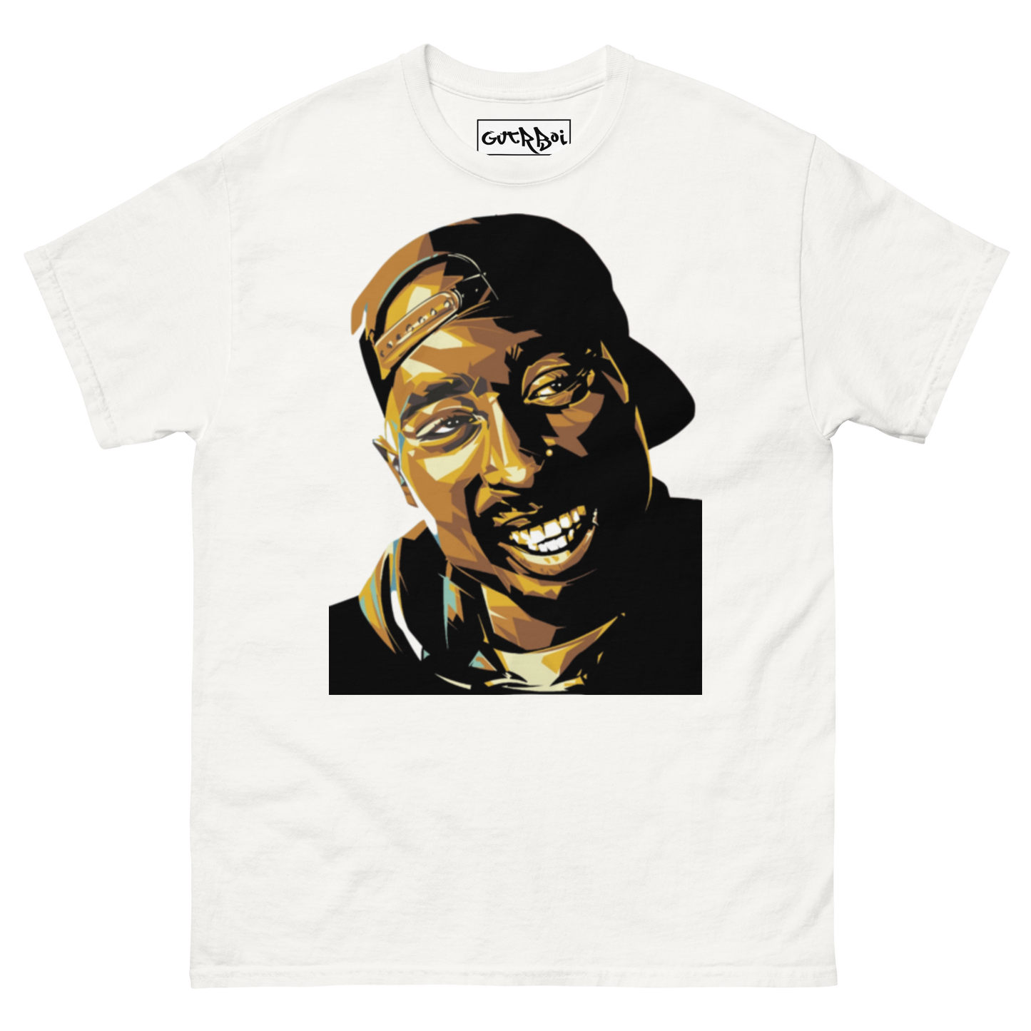 Men's classic tee
