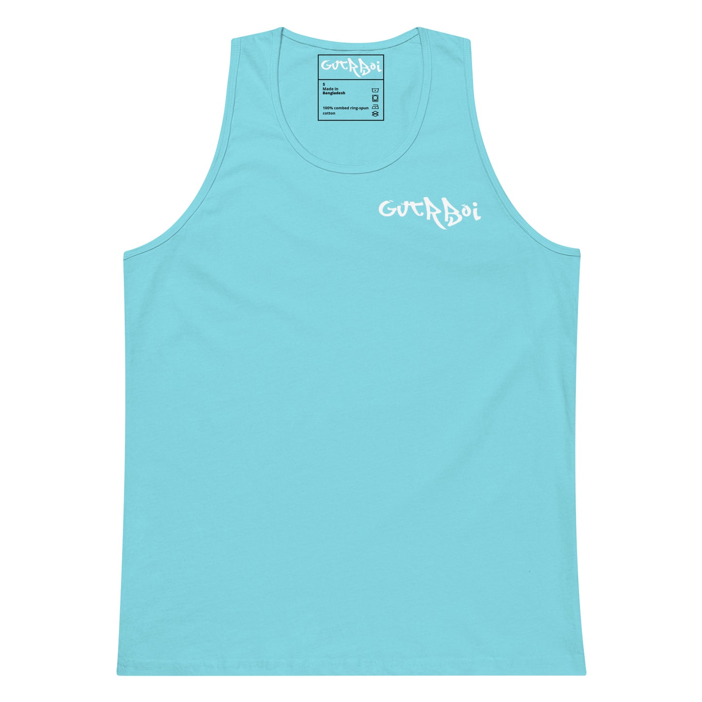 Men’s premium tank top