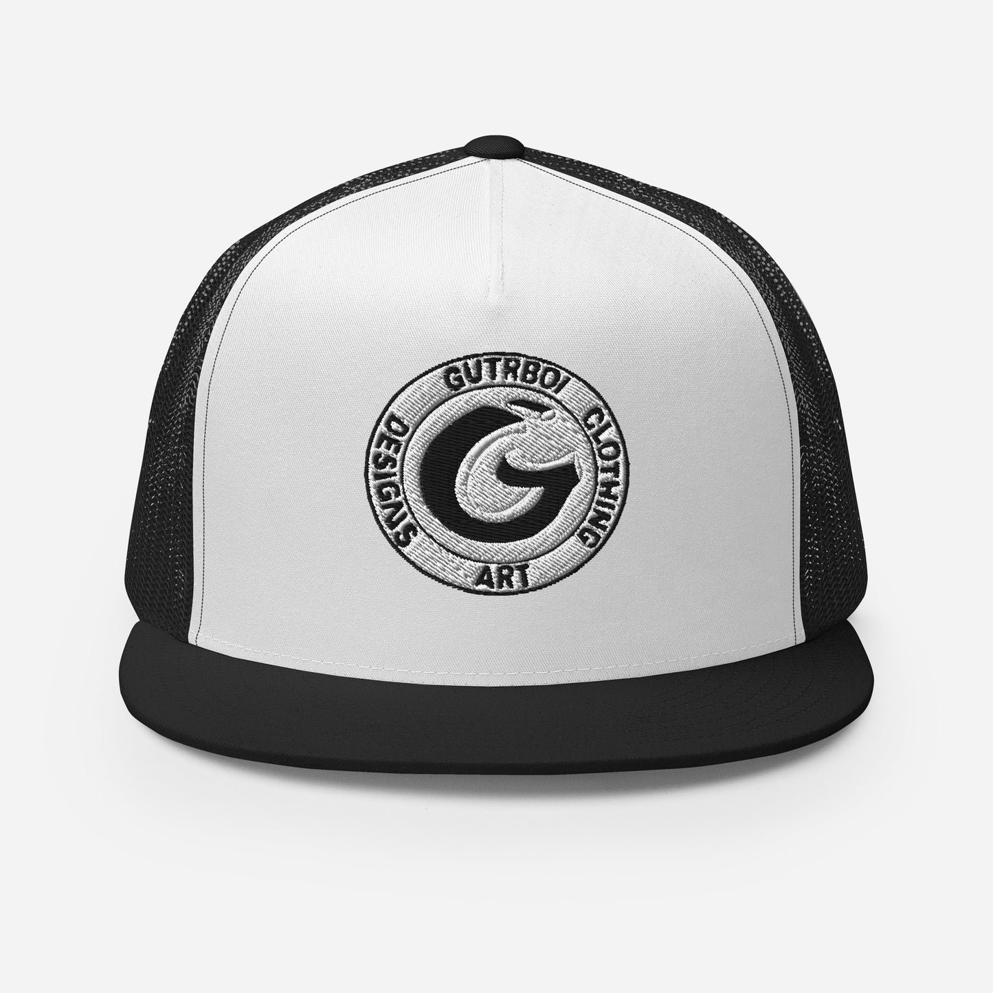 Trucker Hat