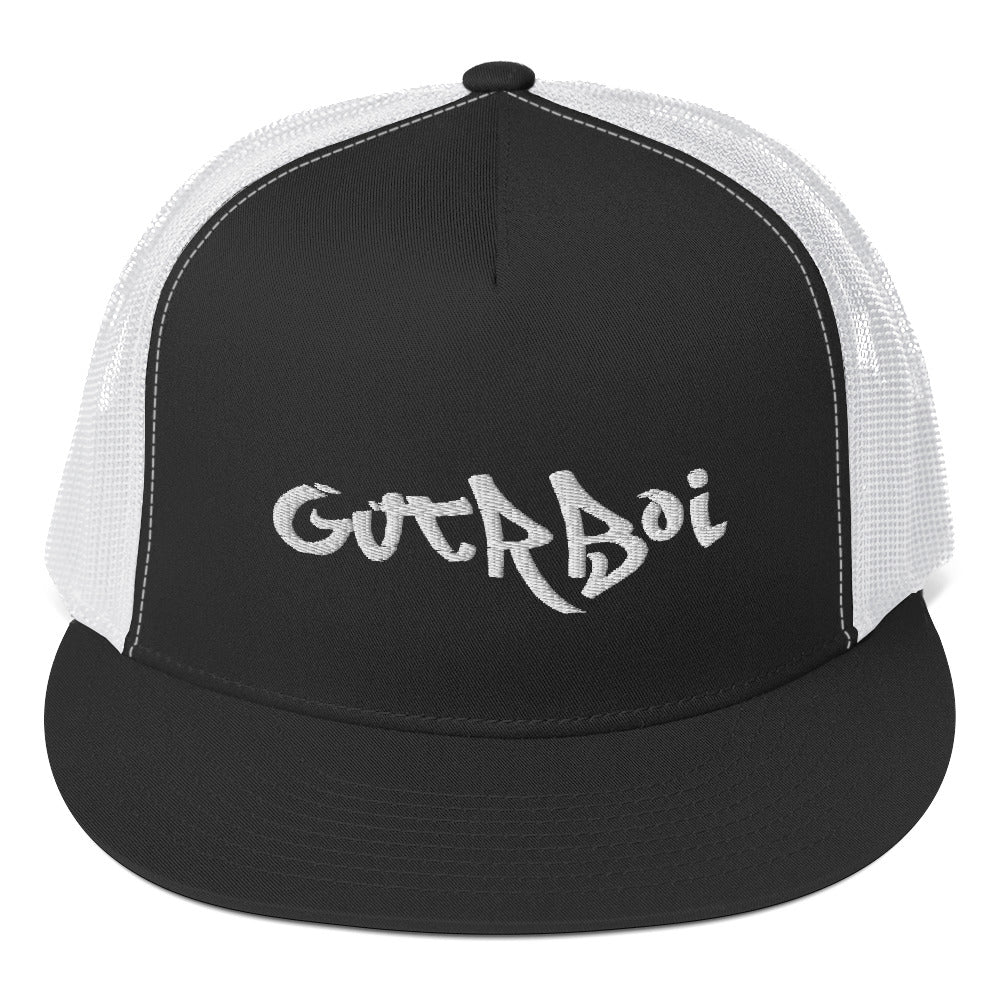 Trucker Hat