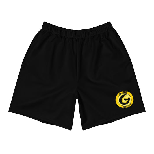 Men's Athletic Shorts