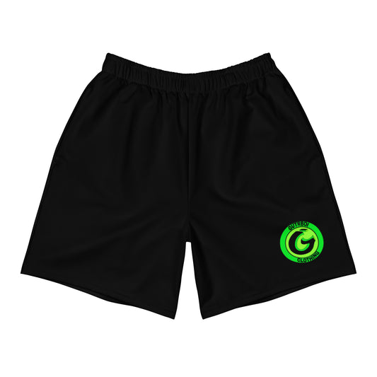 Men's Athletic Shorts