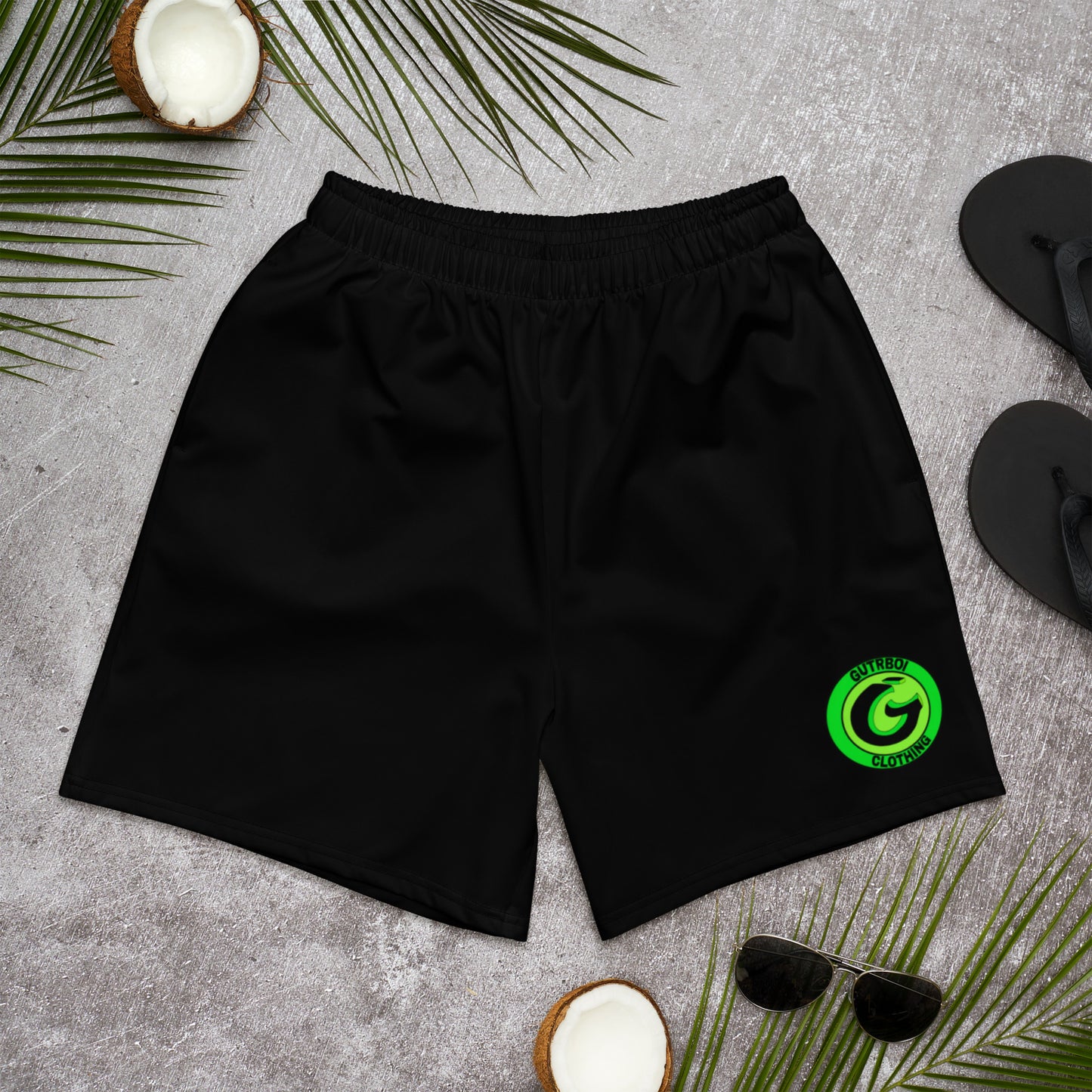 Men's Athletic Shorts