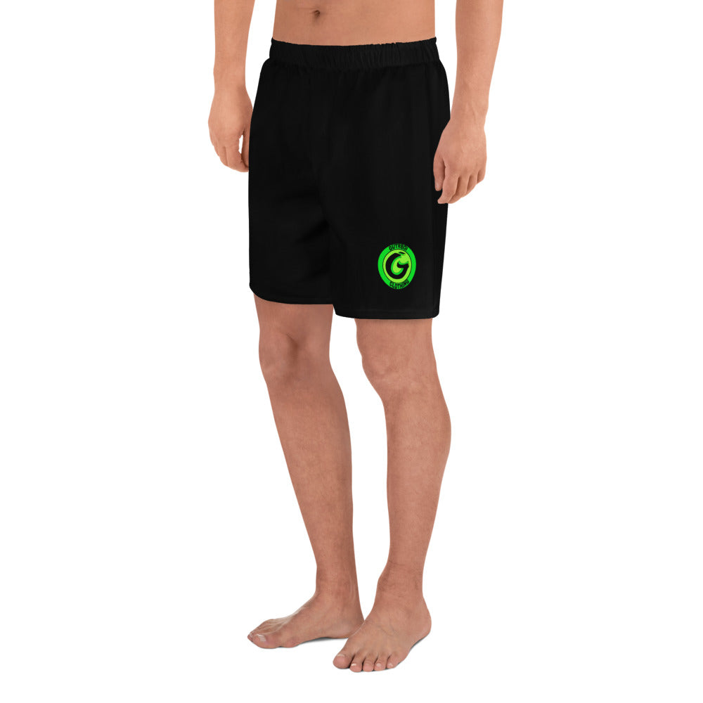 Men's Athletic Shorts