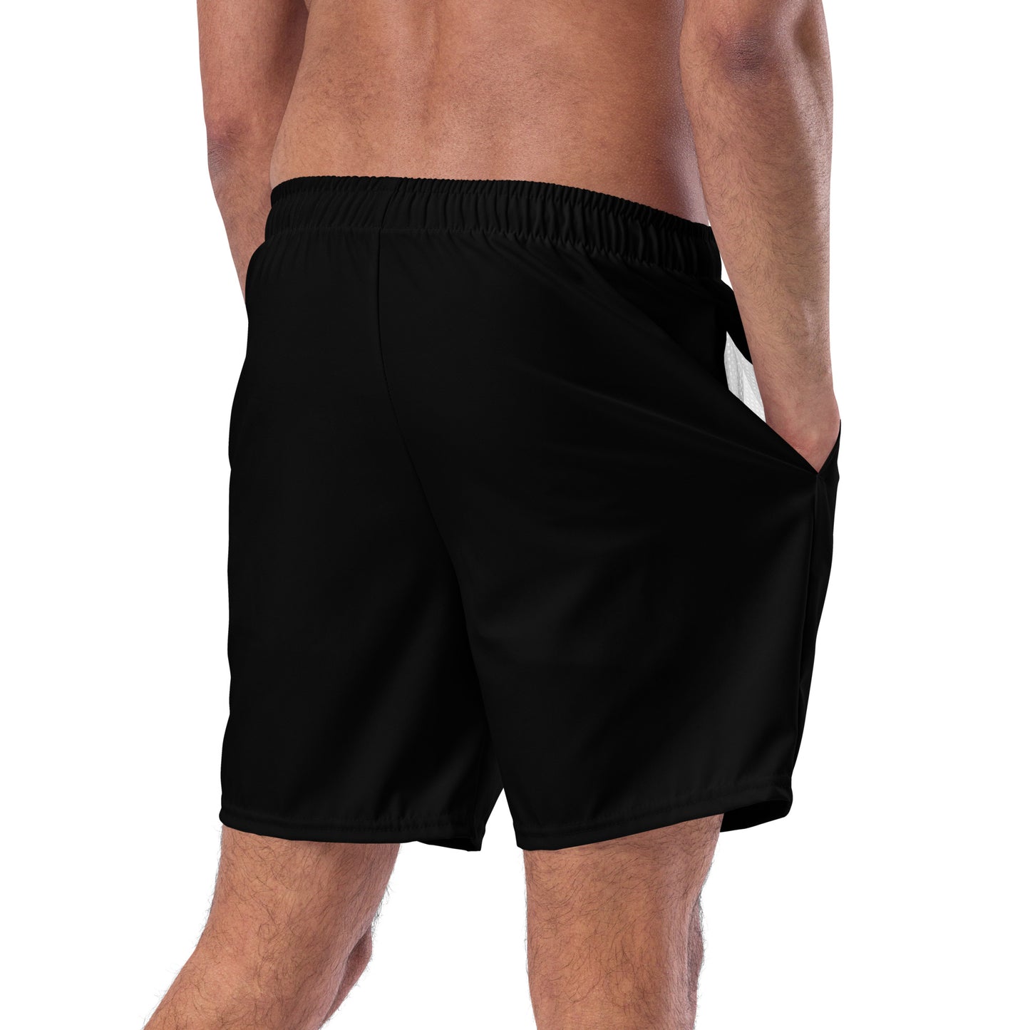 Men's swim trunks