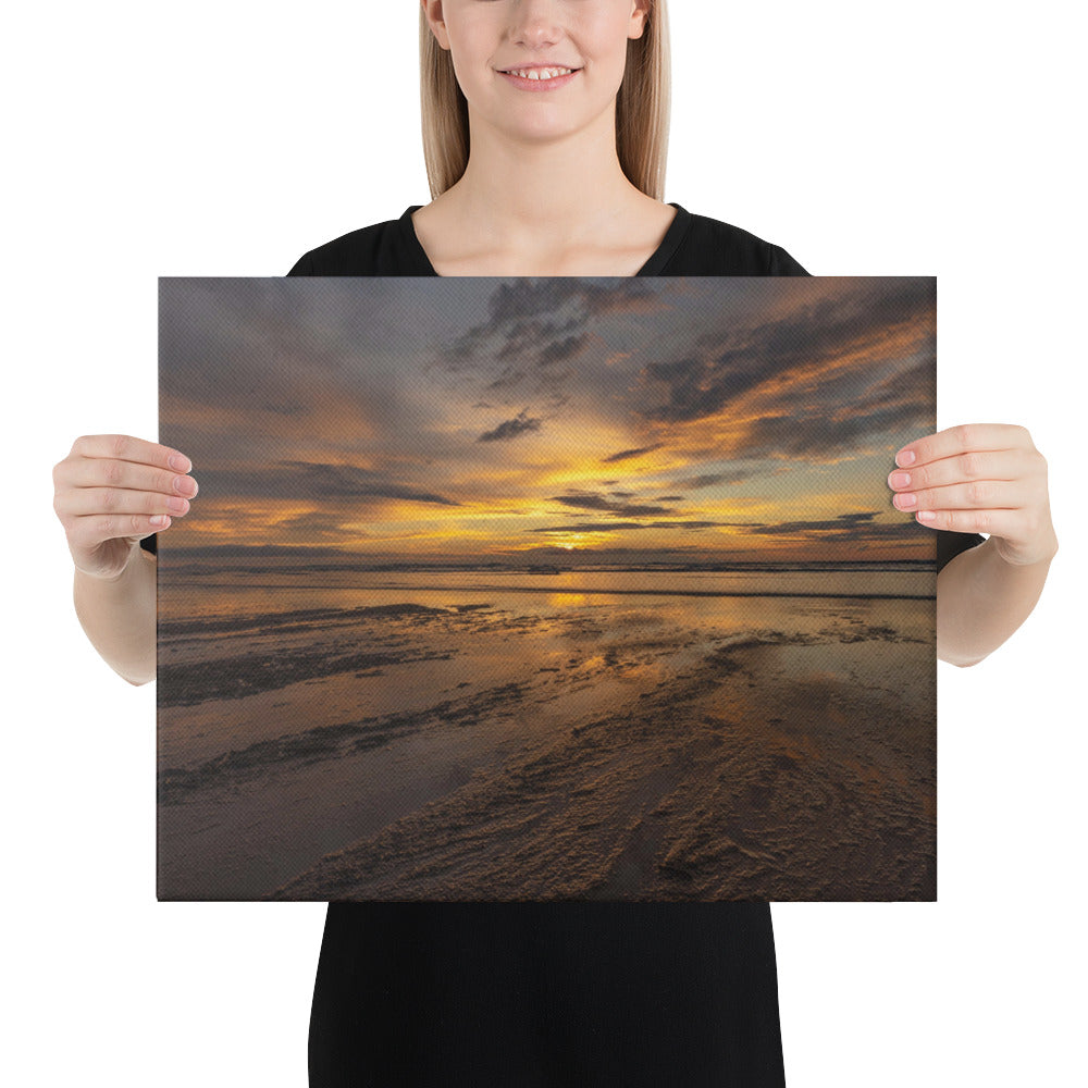 Photography on Canvas