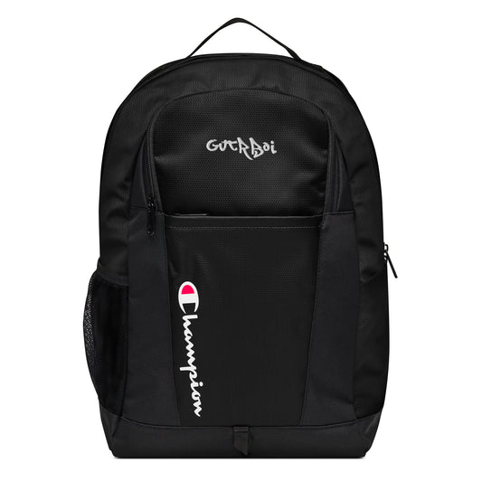 Champion backpack