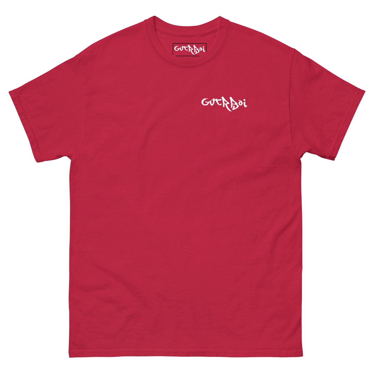 Men's classic tee