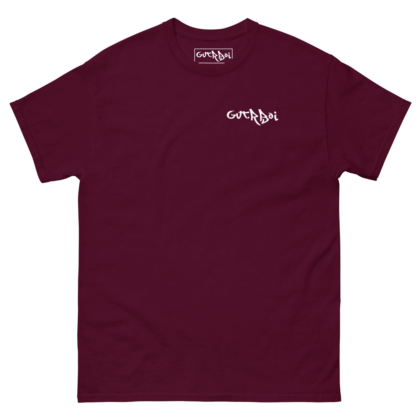 Men's classic tee